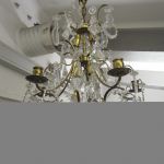 711 8502 CHANDELIER